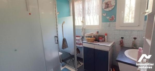 Maison 5 pièces 73 m²