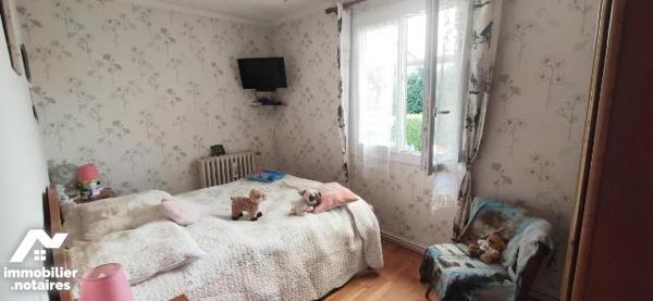 Maison 5 pièces 73 m²