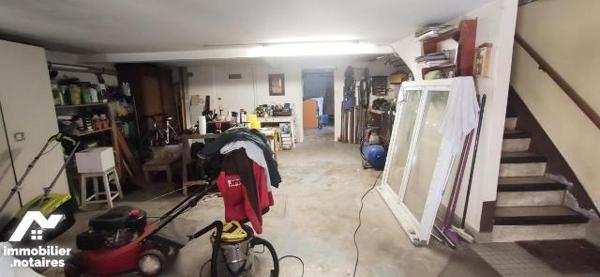 Maison 5 pièces 73 m²