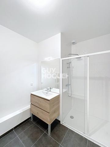 APPARTEMENT À VENDRE DE 3 PIÈCES DE 84,41 M²