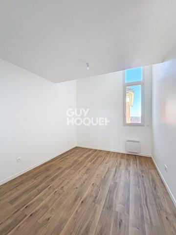 APPARTEMENT À VENDRE DE 3 PIÈCES DE 84,41 M²