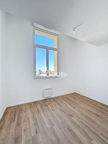 APPARTEMENT À VENDRE DE 3 PIÈCES DE 84,41 M²