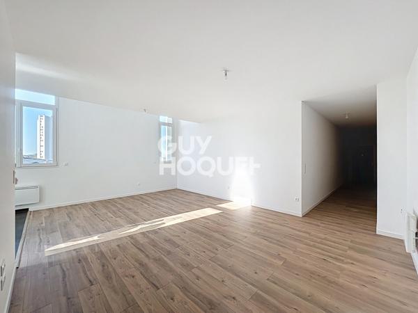 APPARTEMENT À VENDRE DE 3 PIÈCES DE 84,41 M²
