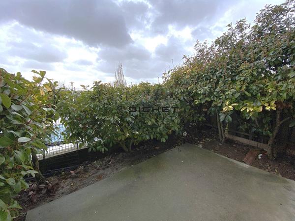 Appartement 1 pièce 28 m²