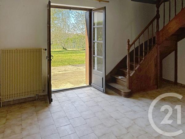 Maison à vendre  5 pièces - 110 m 2   L ISLE D ESPAGNAC  - 16