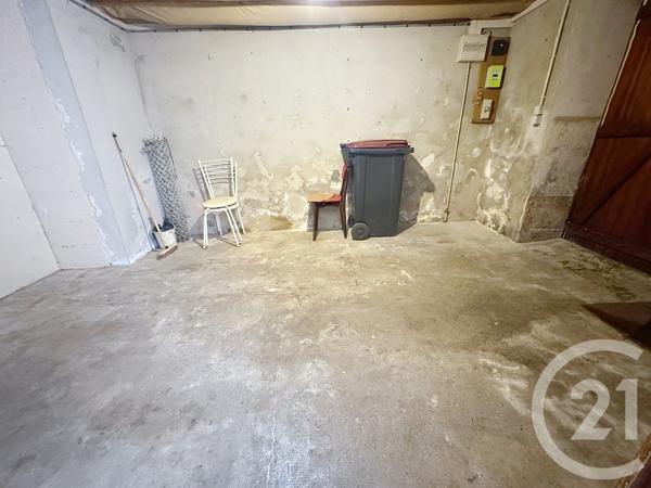 Maison à vendre  5 pièces - 110 m 2   L ISLE D ESPAGNAC  - 16