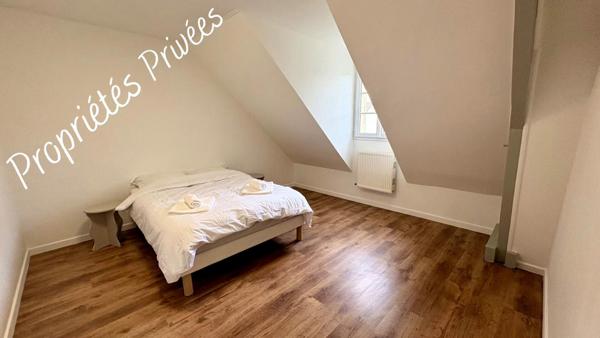 Maison Villebarou 154 m2