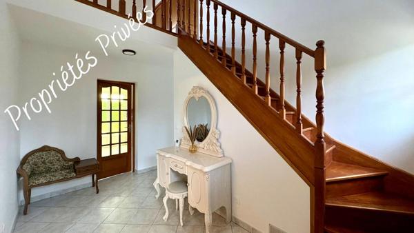 Maison Villebarou 154 m2