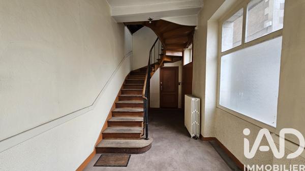 Immeuble à vendre 267 m² Maurs