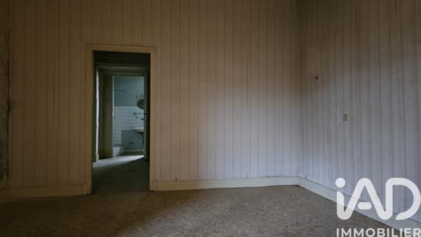 Immeuble à vendre 267 m² Maurs