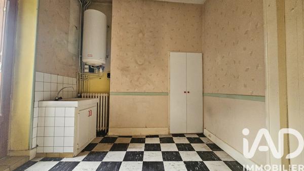 Immeuble à vendre 267 m² Maurs