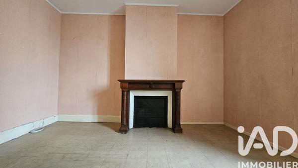 Immeuble à vendre 267 m² Maurs