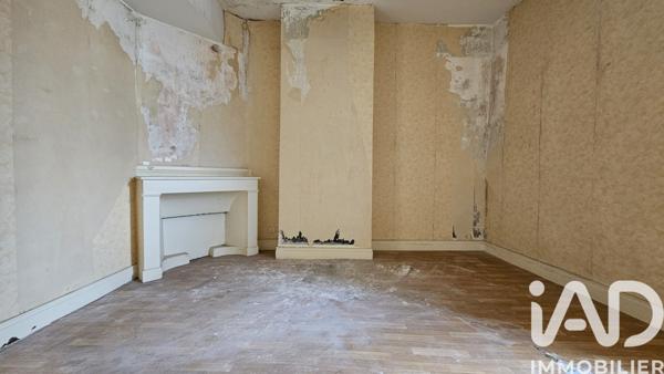 Immeuble à vendre 267 m² Maurs