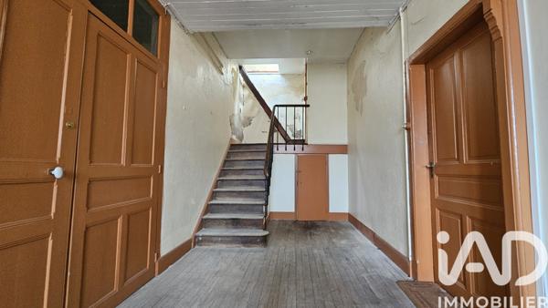 Immeuble à vendre 267 m² Maurs