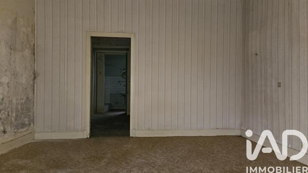 Immeuble à vendre 267 m² Maurs