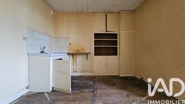 Immeuble à vendre 267 m² Maurs