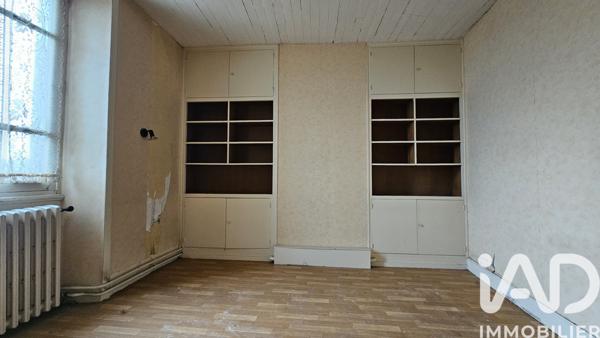 Immeuble à vendre 267 m² Maurs