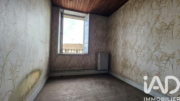 Immeuble à vendre 267 m² Maurs