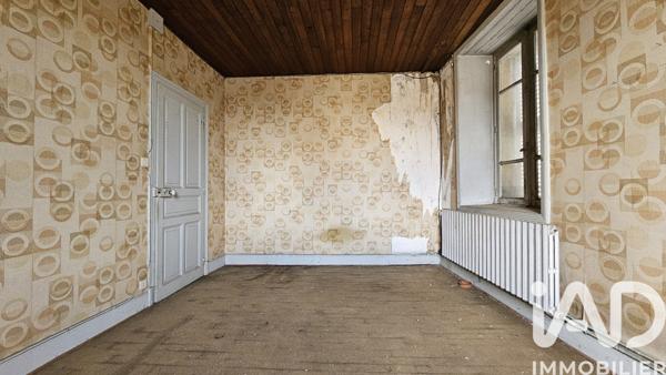 Immeuble à vendre 267 m² Maurs