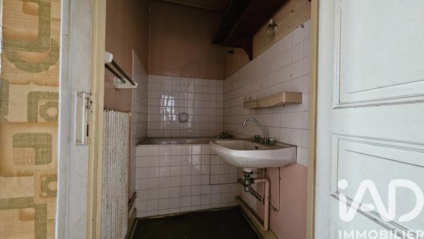 Immeuble à vendre 267 m² Maurs