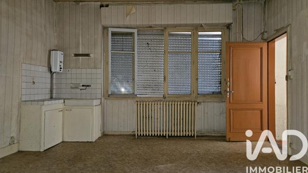 Immeuble à vendre 267 m² Maurs