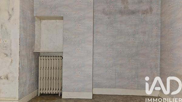 Immeuble à vendre 267 m² Maurs