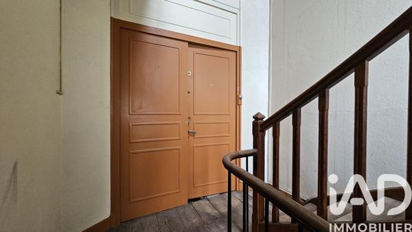 Immeuble à vendre 267 m² Maurs