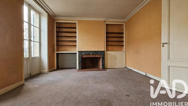 Immeuble à vendre 267 m² Maurs