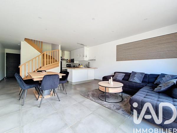 Maison à vendre 4 pièces 98,44 m² Vigneux-sur-Seine