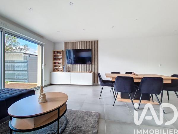 Maison à vendre 4 pièces 98,44 m² Vigneux-sur-Seine