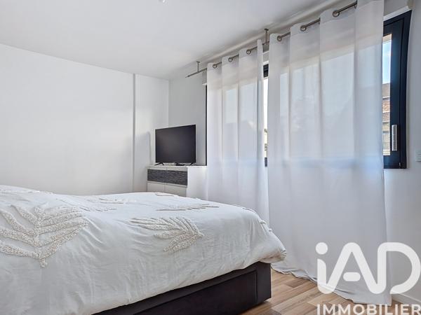Maison à vendre 4 pièces 98,44 m² Vigneux-sur-Seine