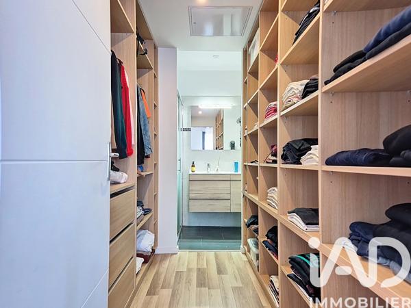 Maison à vendre 4 pièces 98,44 m² Vigneux-sur-Seine