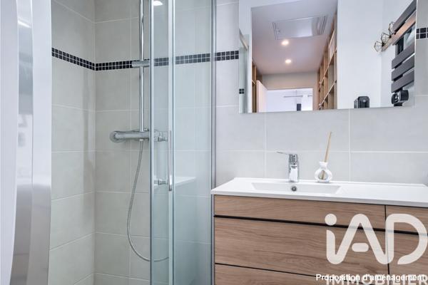 Maison à vendre 4 pièces 98,44 m² Vigneux-sur-Seine