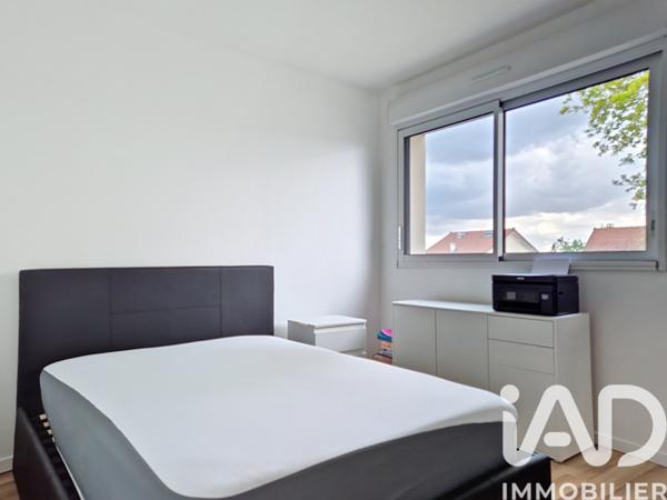 Maison à vendre 4 pièces 98,44 m² Vigneux-sur-Seine