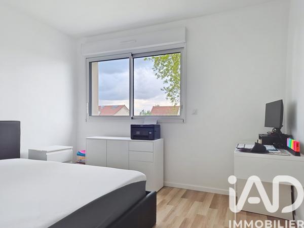 Maison à vendre 4 pièces 98,44 m² Vigneux-sur-Seine