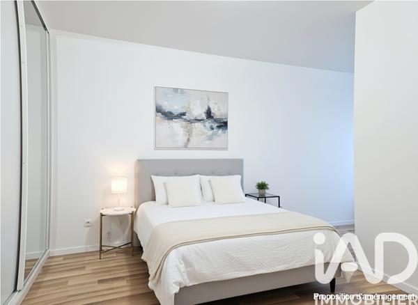 Maison à vendre 4 pièces 98,44 m² Vigneux-sur-Seine