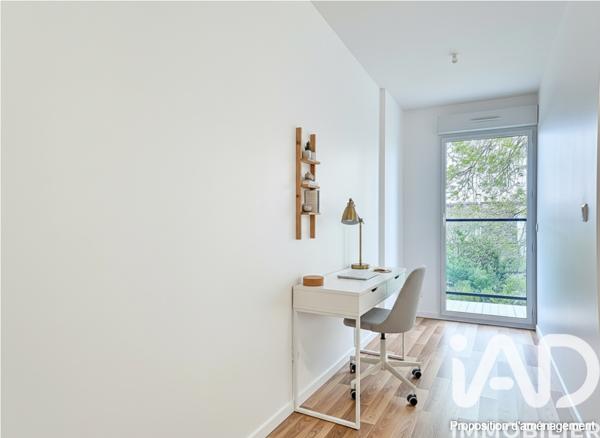Maison à vendre 4 pièces 98,44 m² Vigneux-sur-Seine