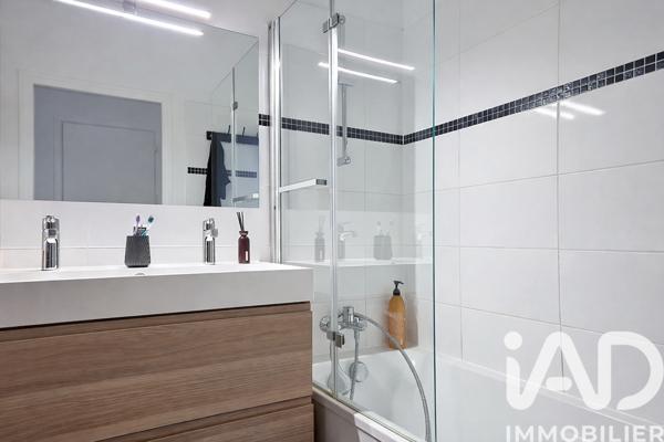 Maison à vendre 4 pièces 98,44 m² Vigneux-sur-Seine