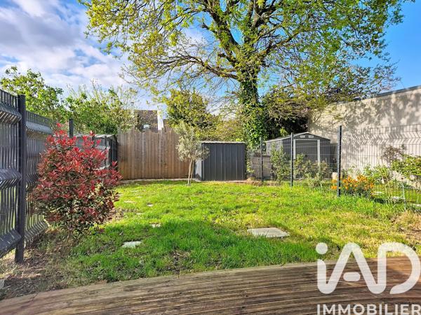 Maison à vendre 4 pièces 98,44 m² Vigneux-sur-Seine