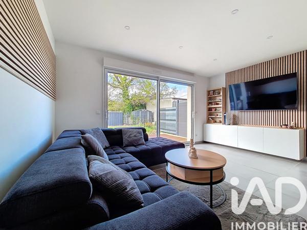 Maison à vendre 4 pièces 98,44 m² Vigneux-sur-Seine