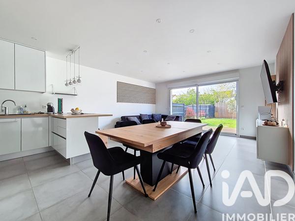 Maison à vendre 4 pièces 98,44 m² Vigneux-sur-Seine