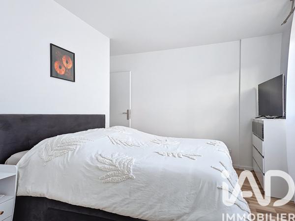 Maison à vendre 4 pièces 98,44 m² Vigneux-sur-Seine