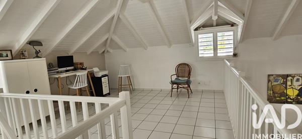 Maison à vendre 6 pièces 230 m² Saint-François