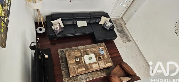 Maison à vendre 6 pièces 230 m² Saint-François