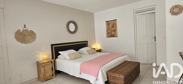 Maison à vendre 6 pièces 230 m² Saint-François