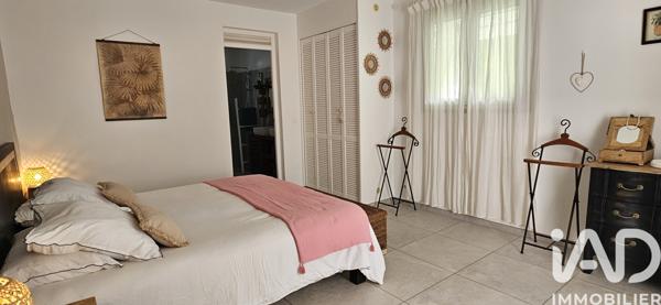 Maison à vendre 6 pièces 230 m² Saint-François