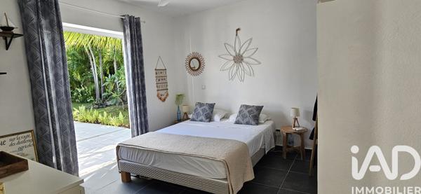 Maison à vendre 6 pièces 230 m² Saint-François