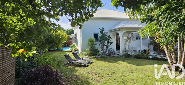 Maison à vendre 6 pièces 230 m² Saint-François