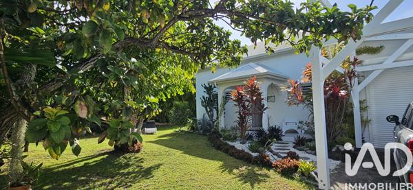 Maison à vendre 6 pièces 230 m² Saint-François