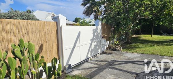 Maison à vendre 6 pièces 230 m² Saint-François